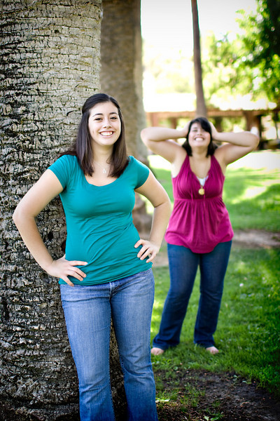 Sisters