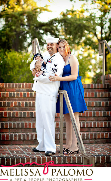 Harveston Temecula Family Portaits