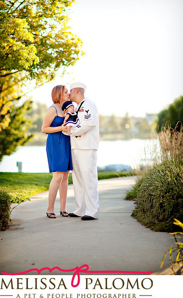 Harveston Temecula Family Portaits