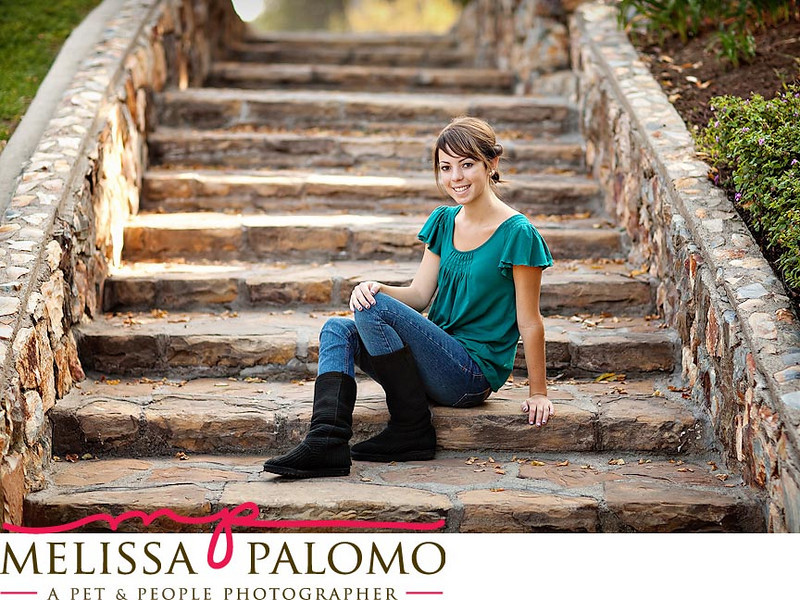 Temecula Senior Portraits