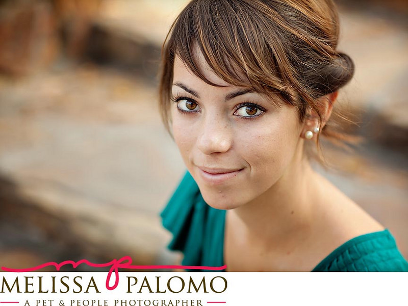 Temecula Senior Portraits